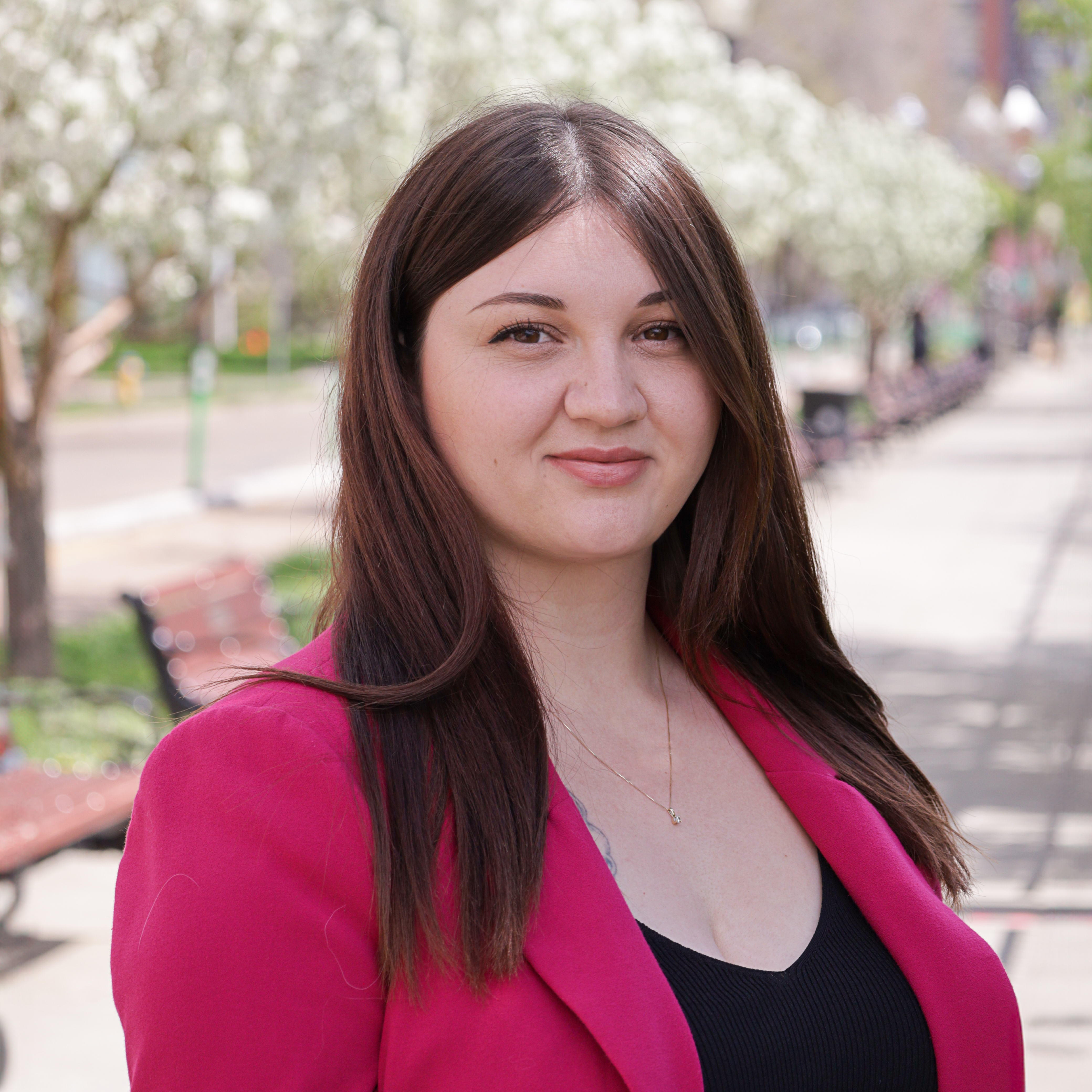 Writer: Kaitlin Serpa