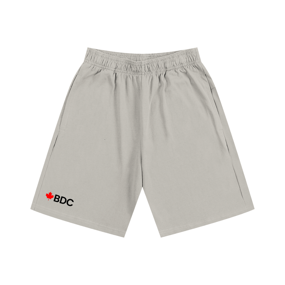 Big Daddy Carney, Mark Carney, Shorts Set