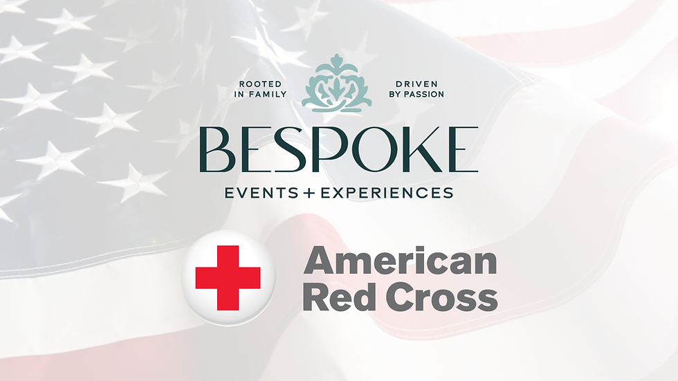 Free Registration! American Red Cross Rally