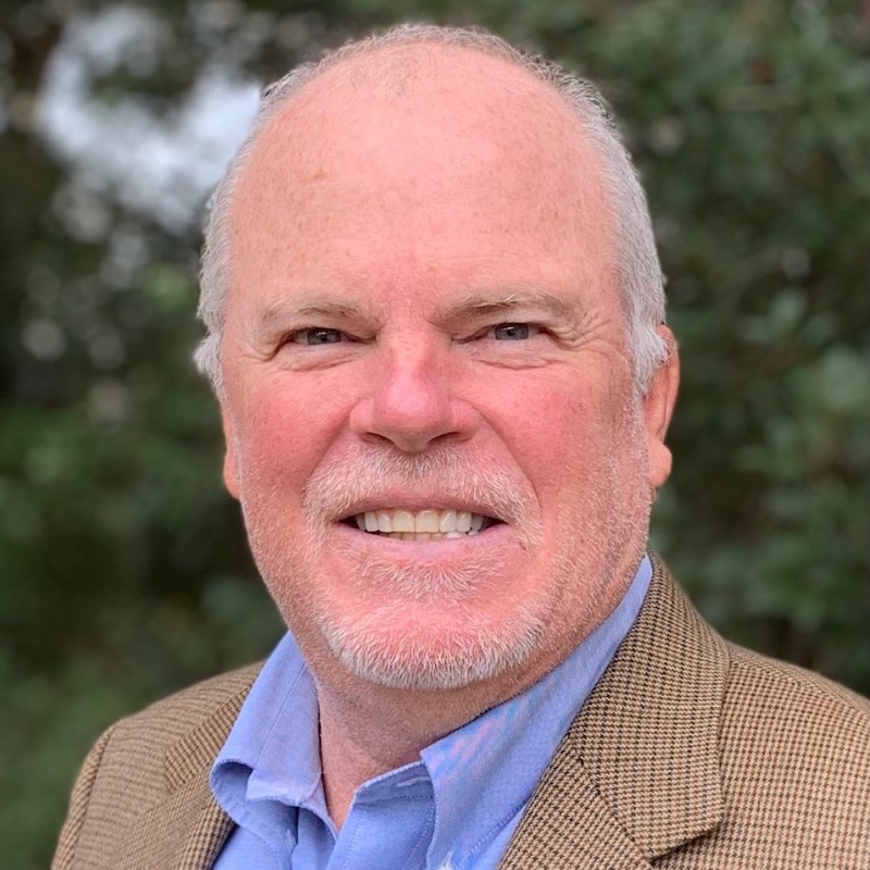 Writer: Roy Watson, CFO