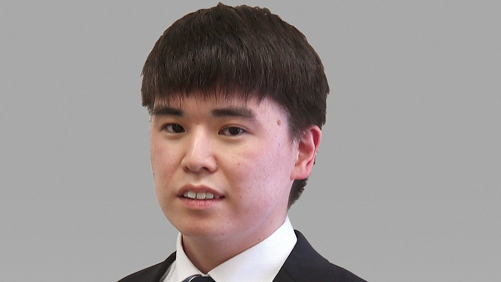 五十嵐ページ ※可能な限り早く(9月〜10月前半募集) 自分の『武器』を生かしながら、これから始まる未来にチャレンジ！