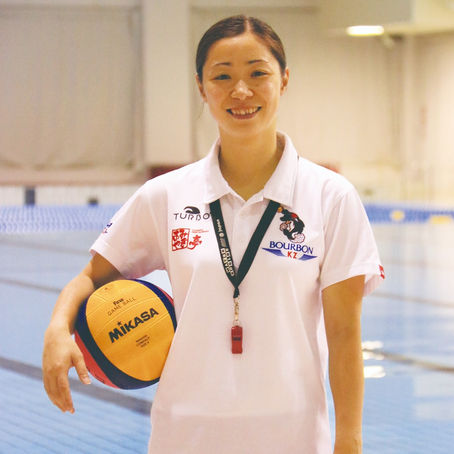 夢の東京2020オリンピック審判員