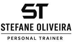 STEFANE OLIVEIRA logo preta
