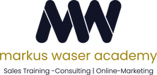 Markus Waser Academy Logo