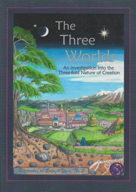 THE THREE WORLDS