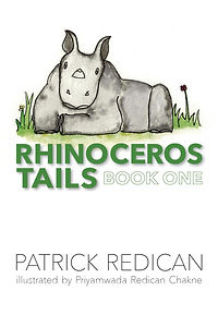 RHINOCEROS TAILS