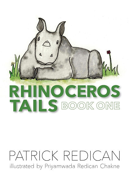 RHINOCEROS TAILS