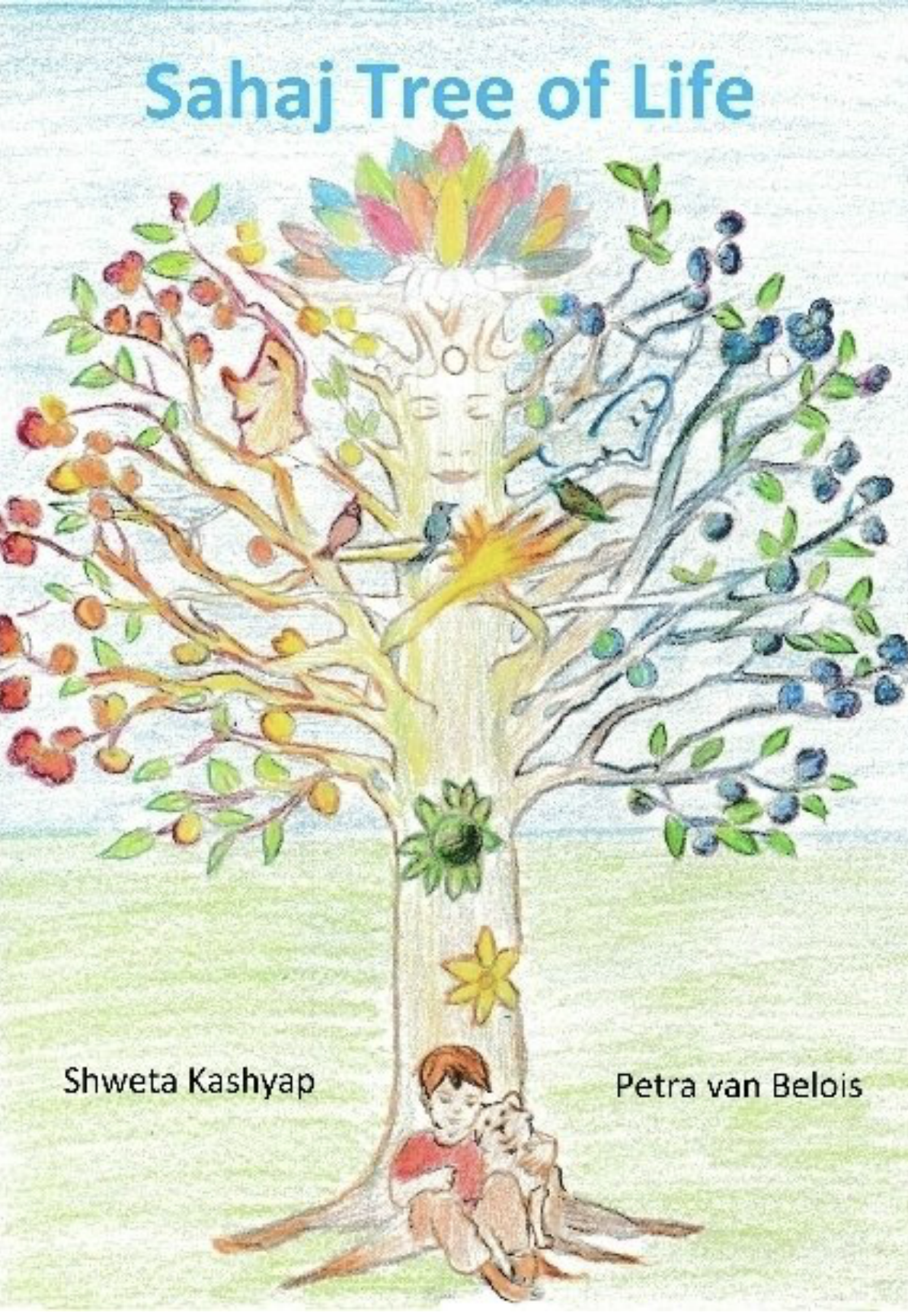 SAHAJ TREE OF LIFE