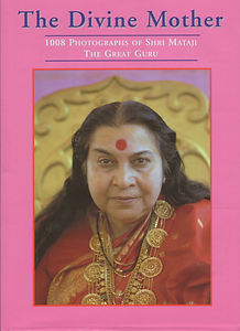 THE DIVINE MOTHER (1008 PHOTOS)