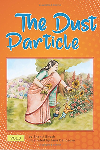 THE DUST PARTICLE