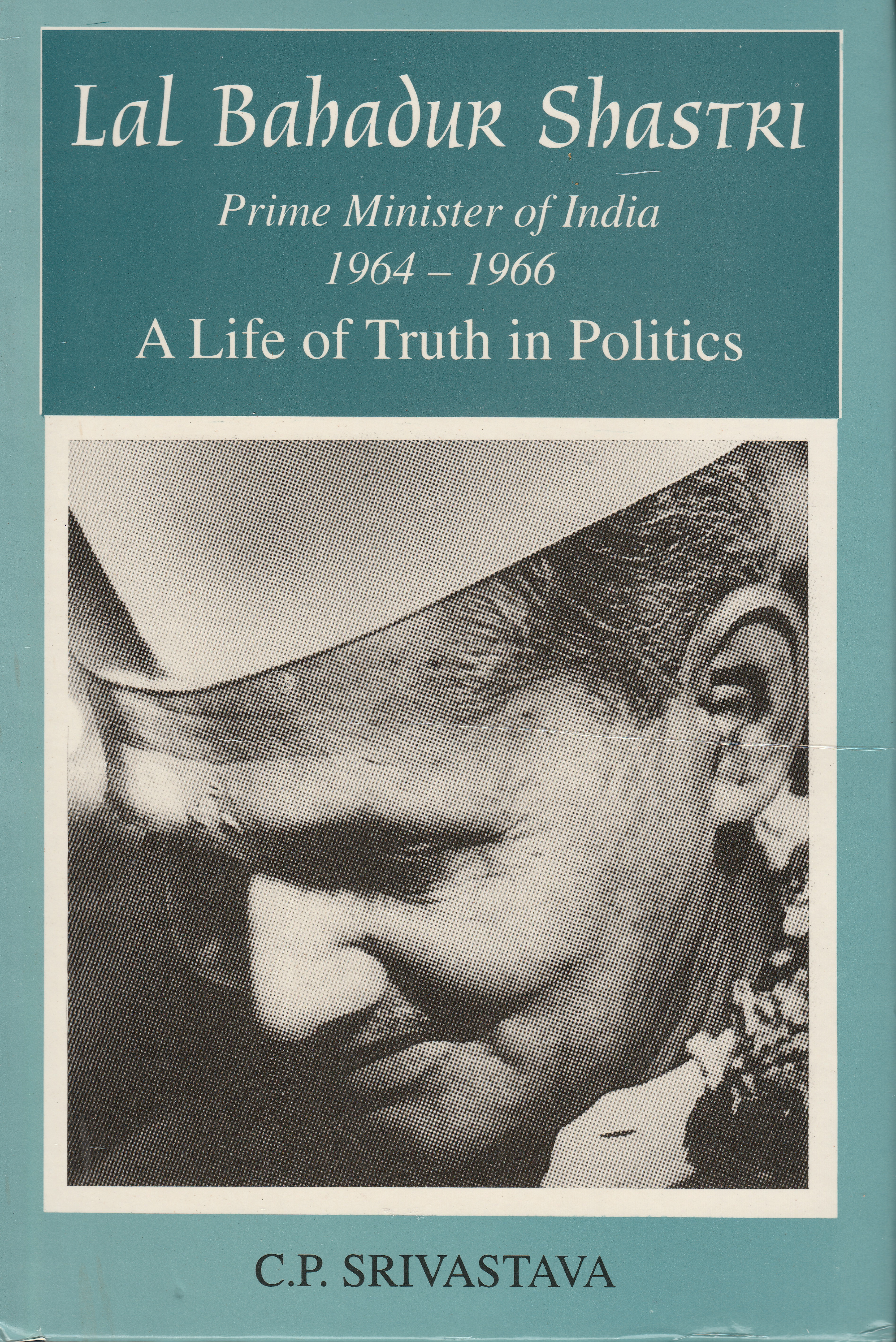 LAL BAHADUR SHASTRI