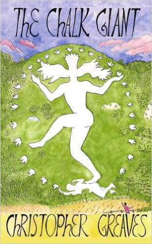 THE CHALK GIANT