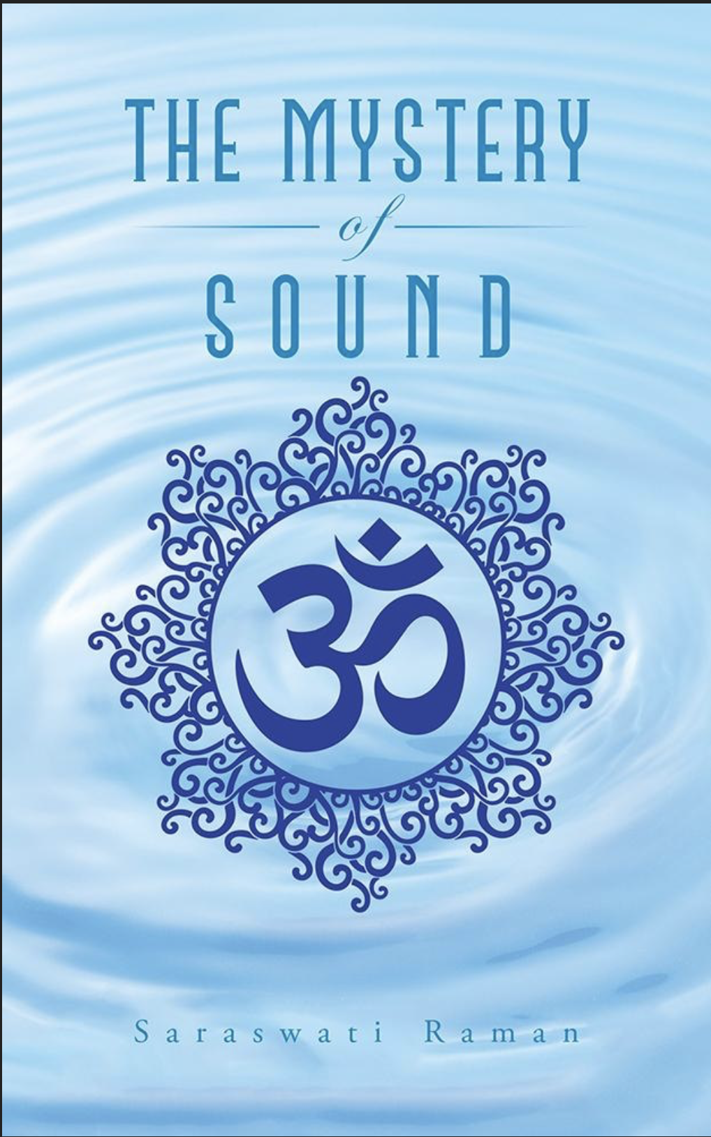THE MYSTERY OF SOUND