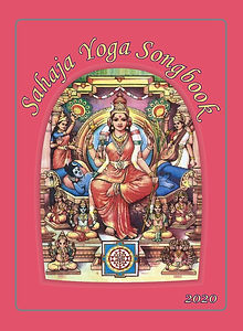 SAHAJA YOGA SONGBOOK