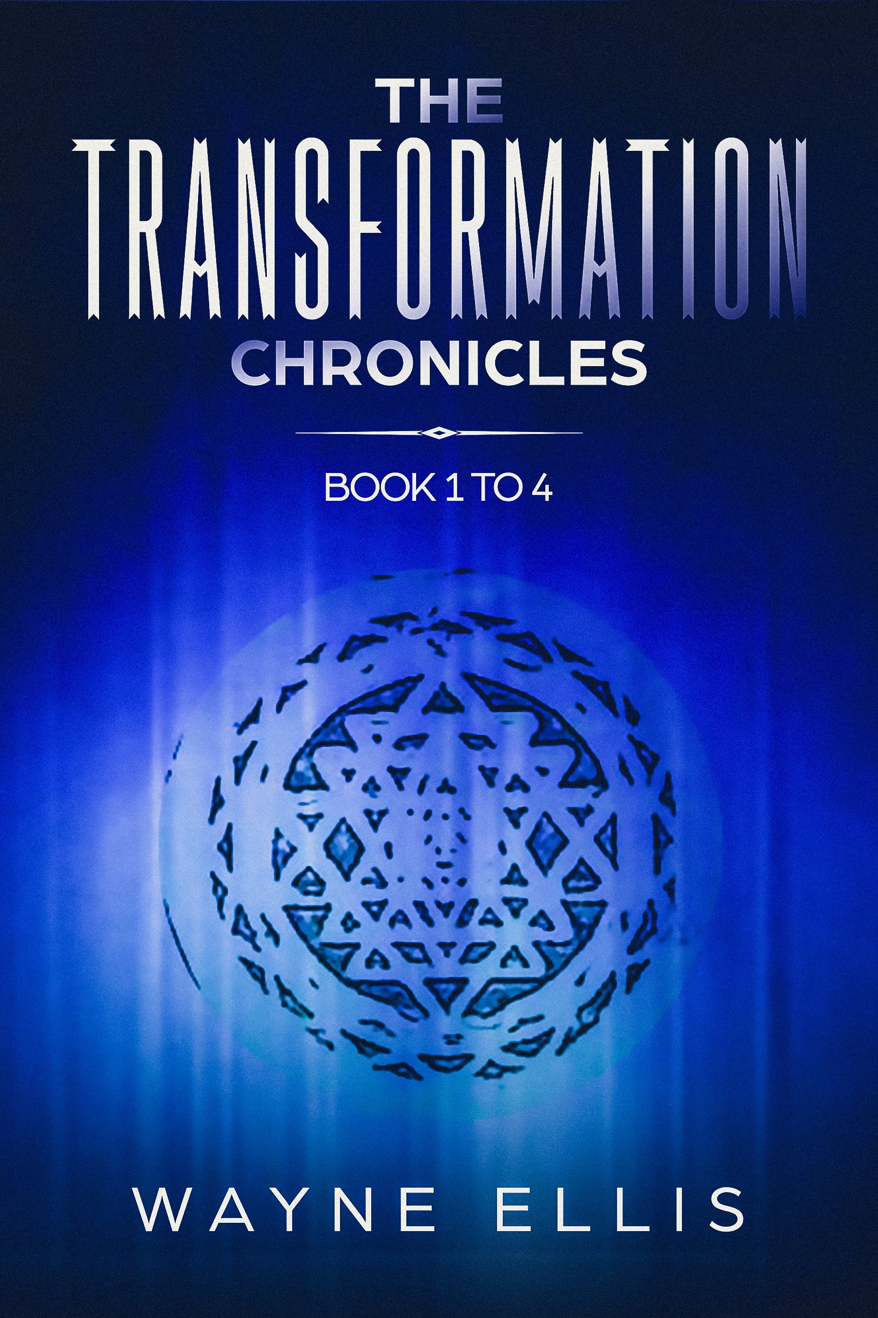 THE TRANSFORMATION CHRONICLES