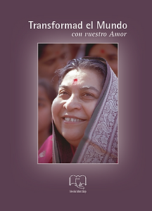 TRANSFORMAD EL MUNDO