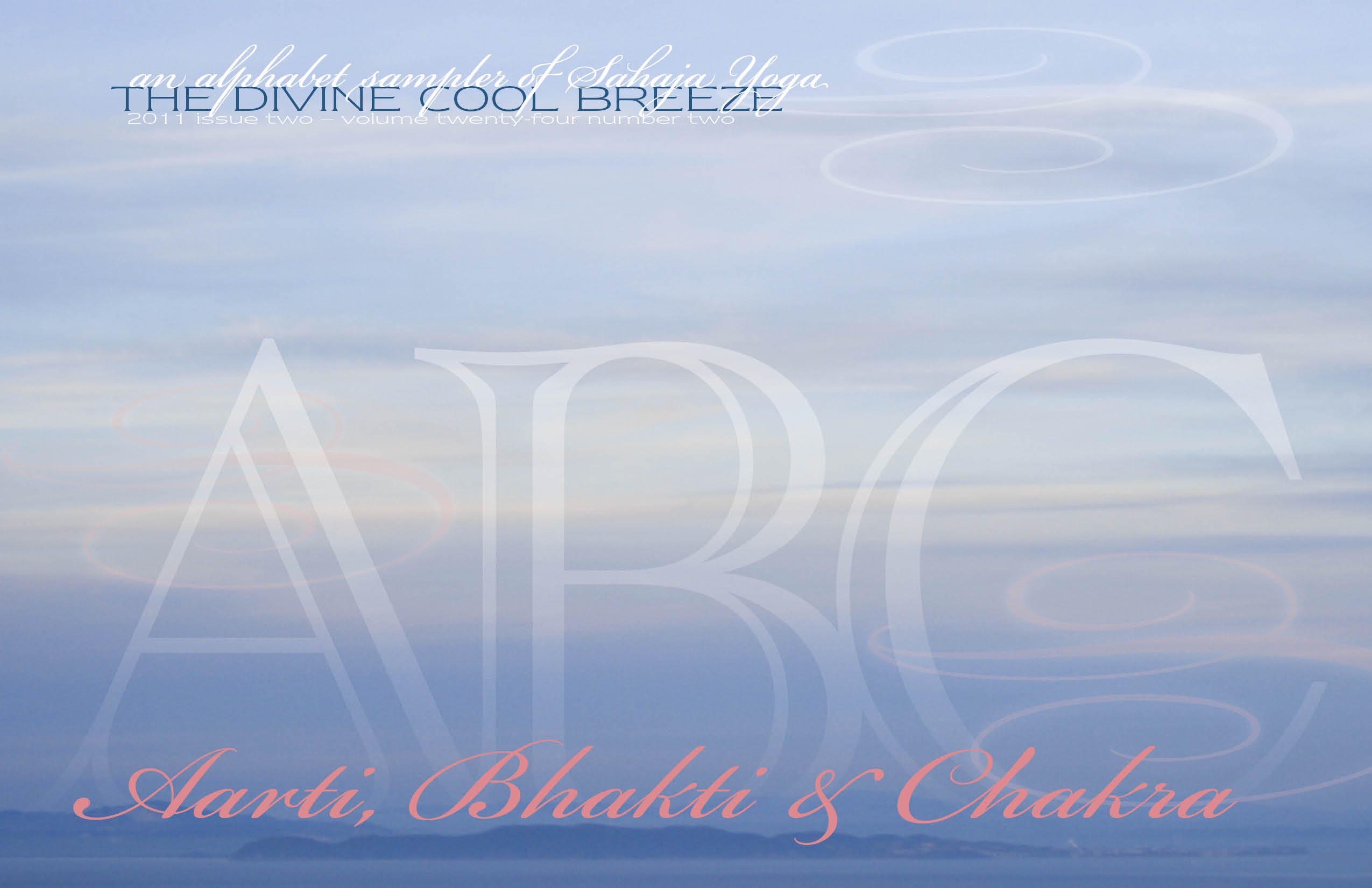 DCB 24-2 ABC of Sahaja Yoga