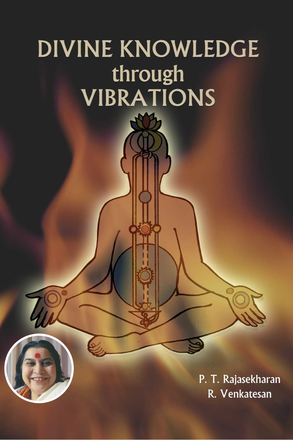 DIVINE KNOWLEDGE THROUGH VIBRATIONS