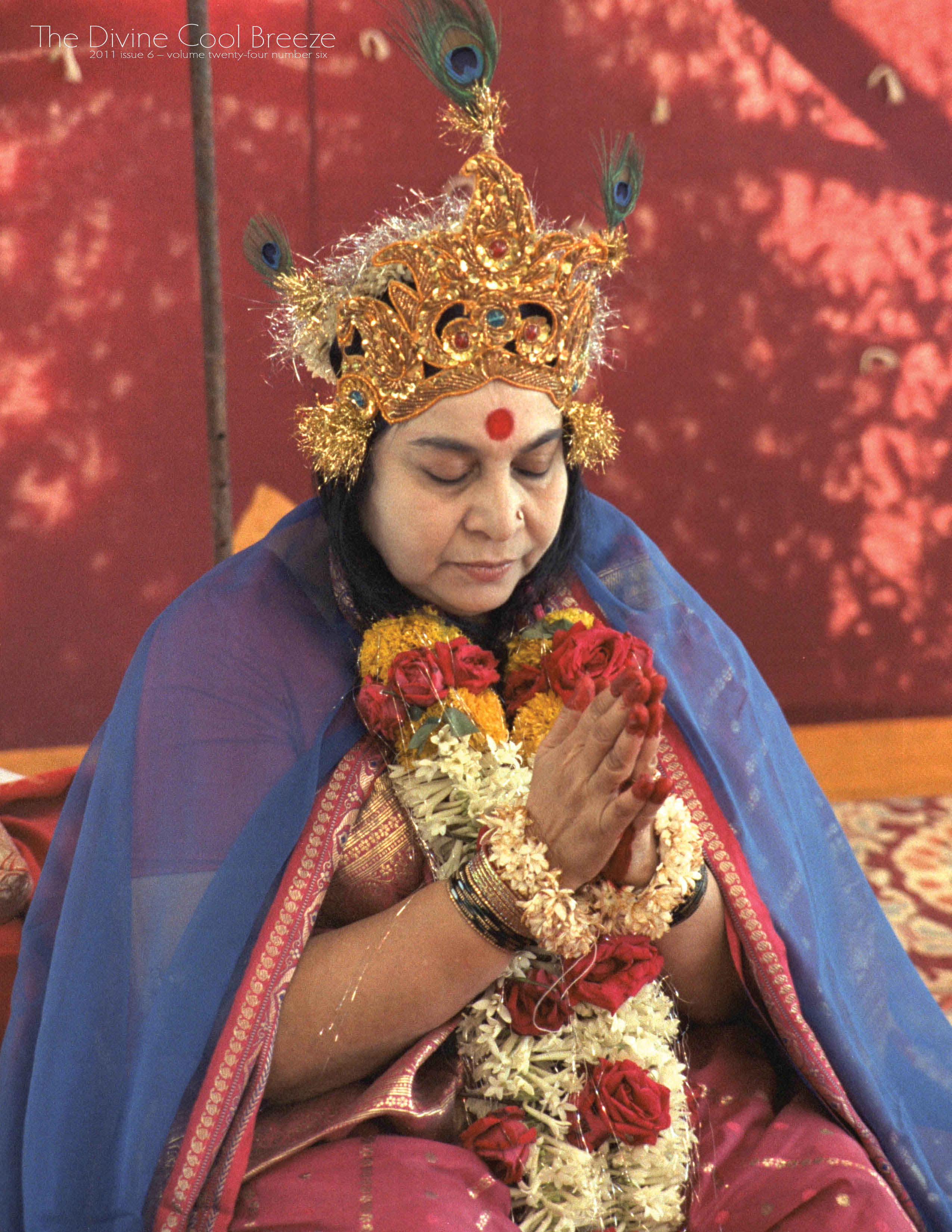 DCB 24-6 Deities