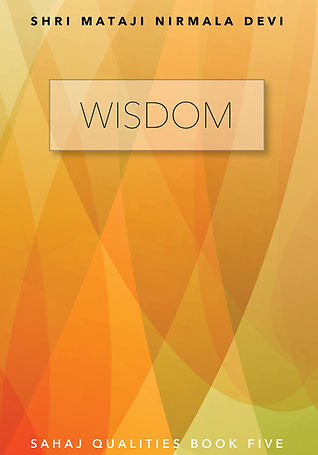 Sahaja Yoga books in India