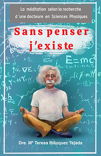 SANS PENSER J'EXISTE