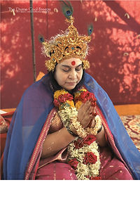 DEITIES – A JOYFUL DANCE