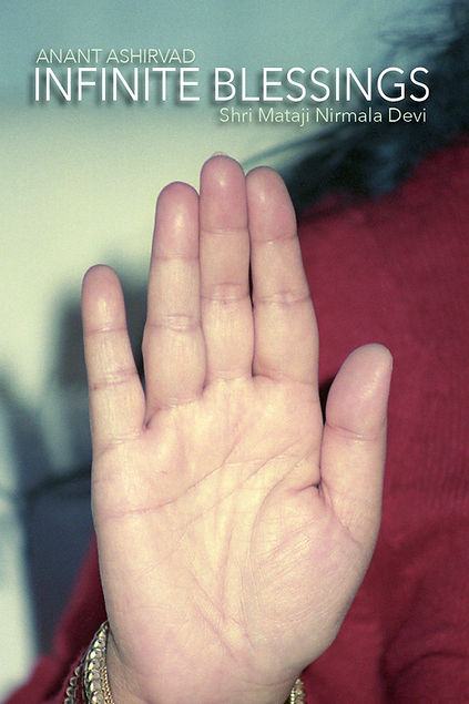 ANANT ASHIRVAD: INFINITE BLESSINGS