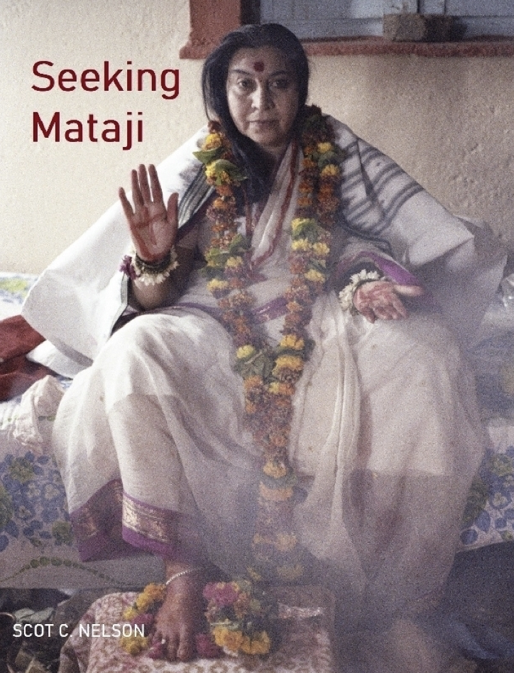 SEEKING MATAJI