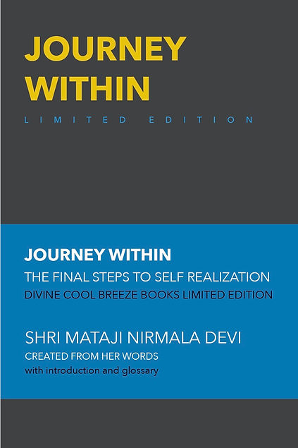 JOURNEY WITHIN LE