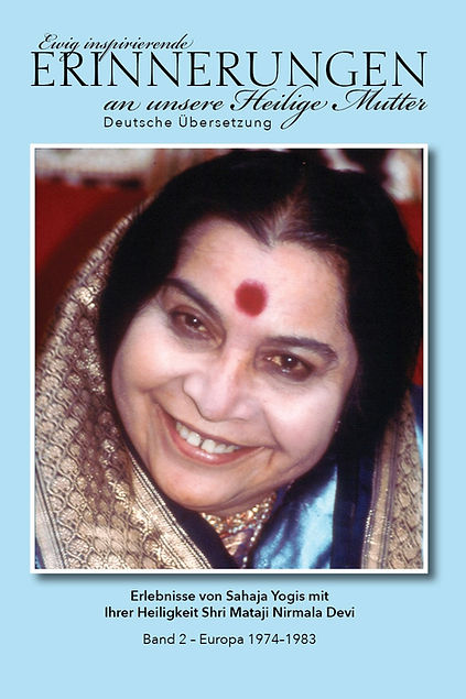 EWIG INSPIRIERENDE ERINNERUNGEN BAND 2