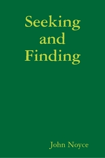 SEEKING AND FINDING
