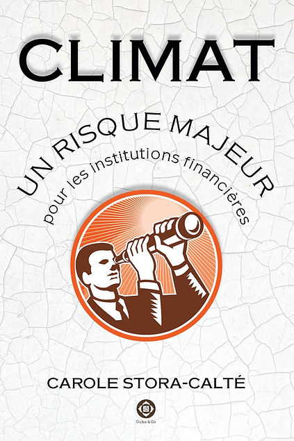 CLIMAT: UN RISQUE MAJEUR