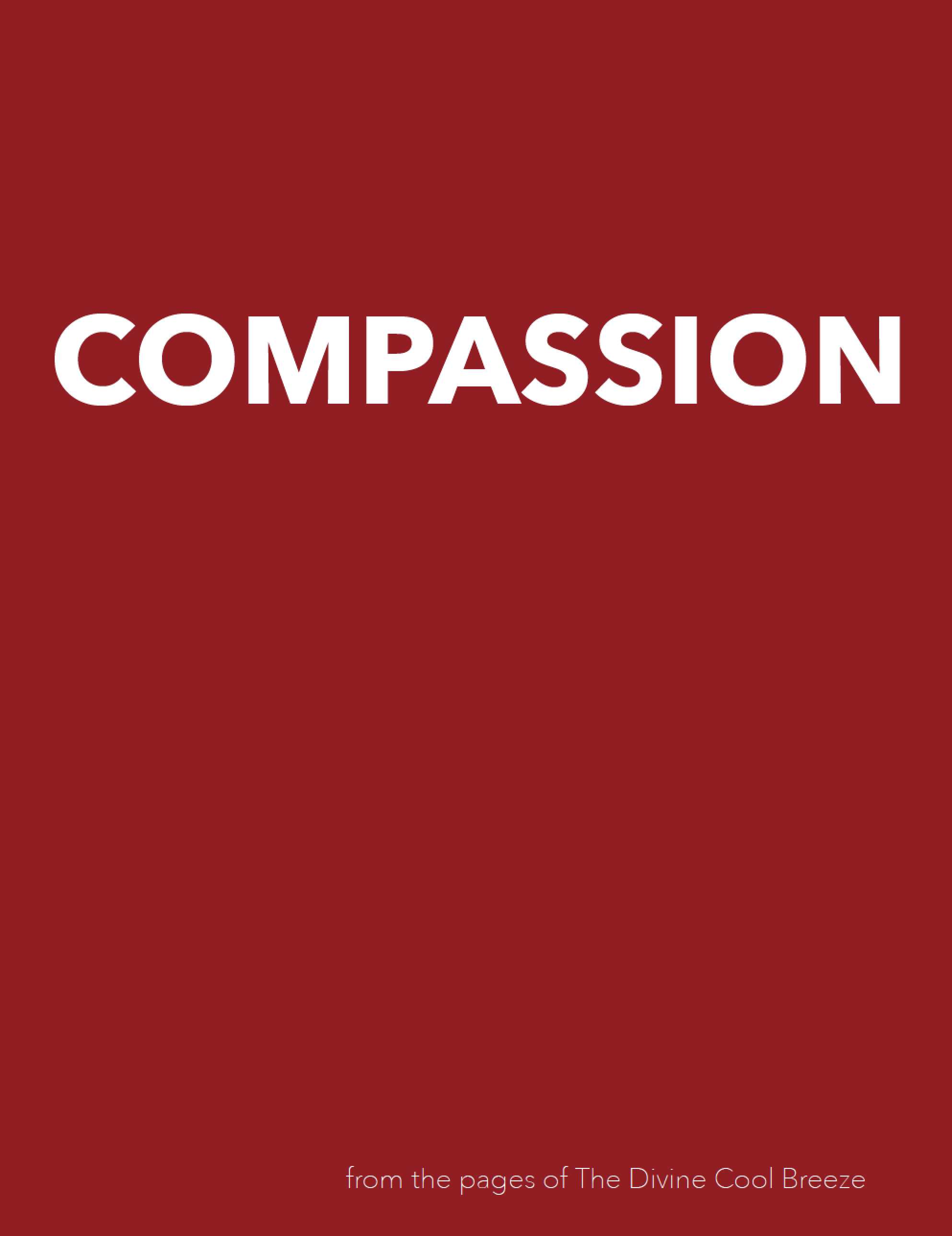 COMPASSION