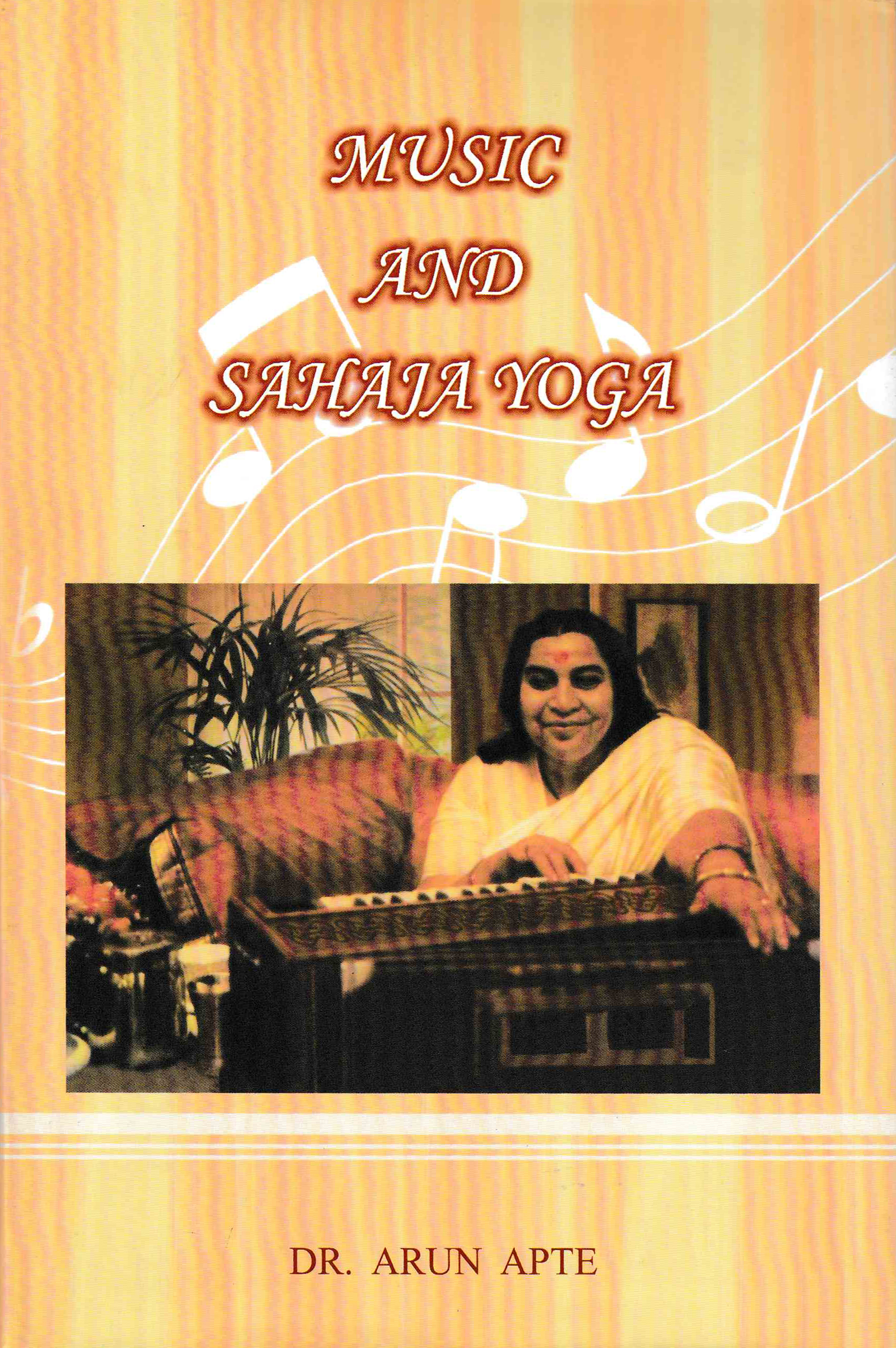 MUSIC AND SAHAJA YOGA