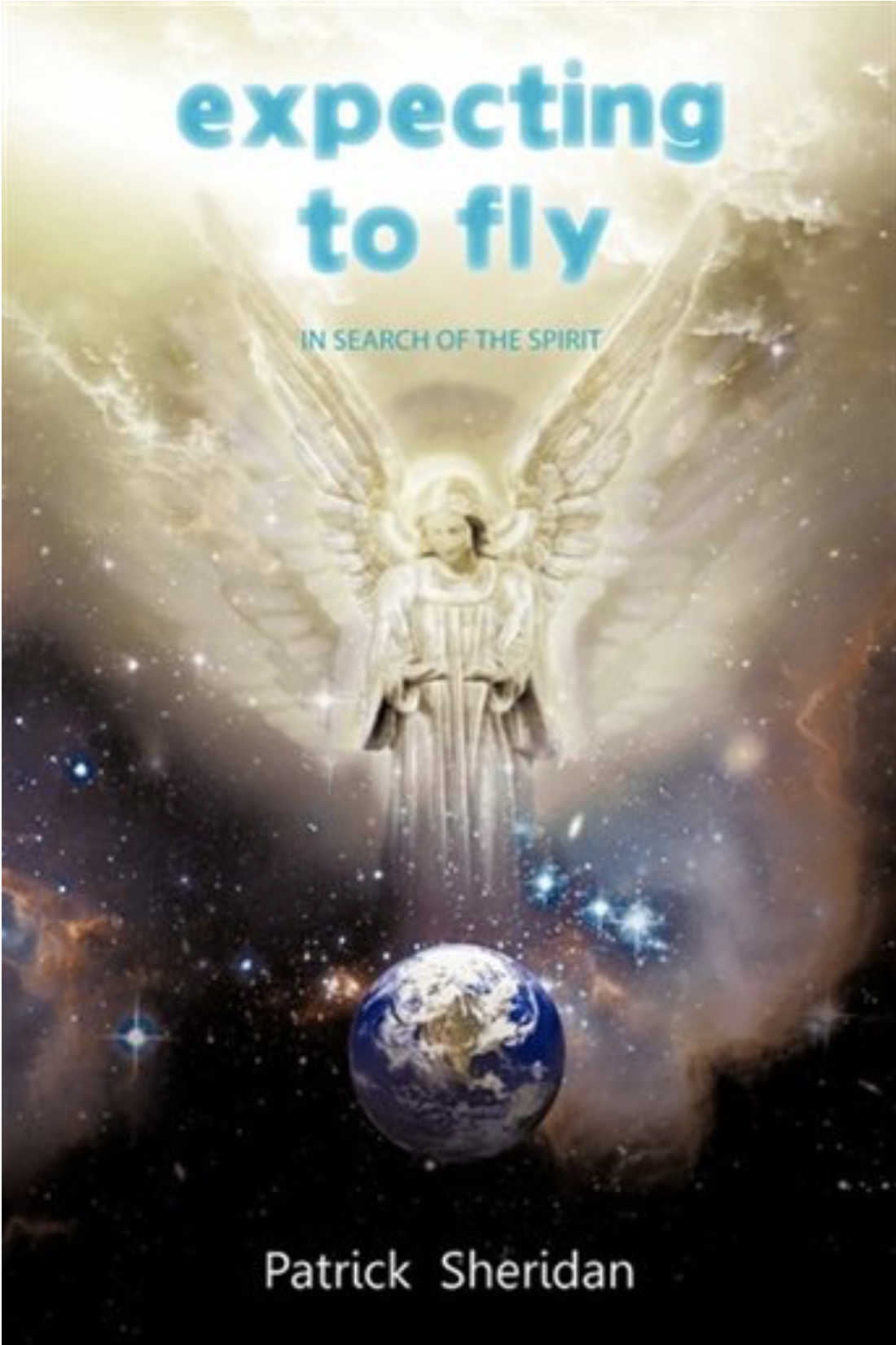 EXPECTINGTO FLY