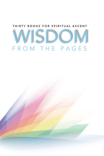 WISDOM FROM THE PAGES