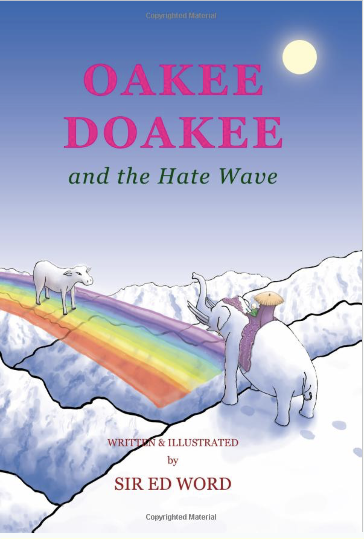 OAKEE DOAKEE 2