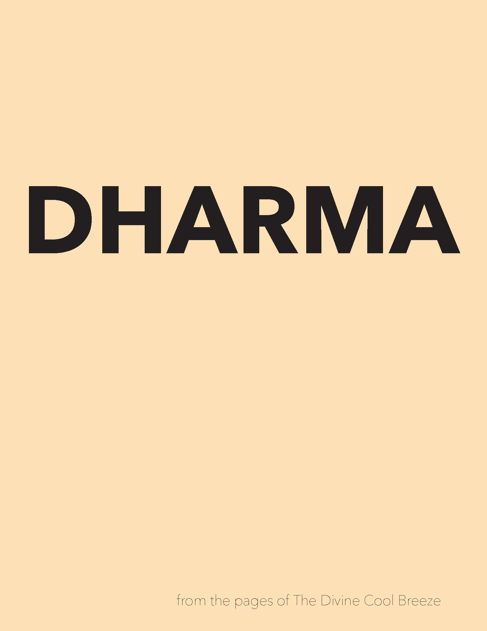 DHARMA