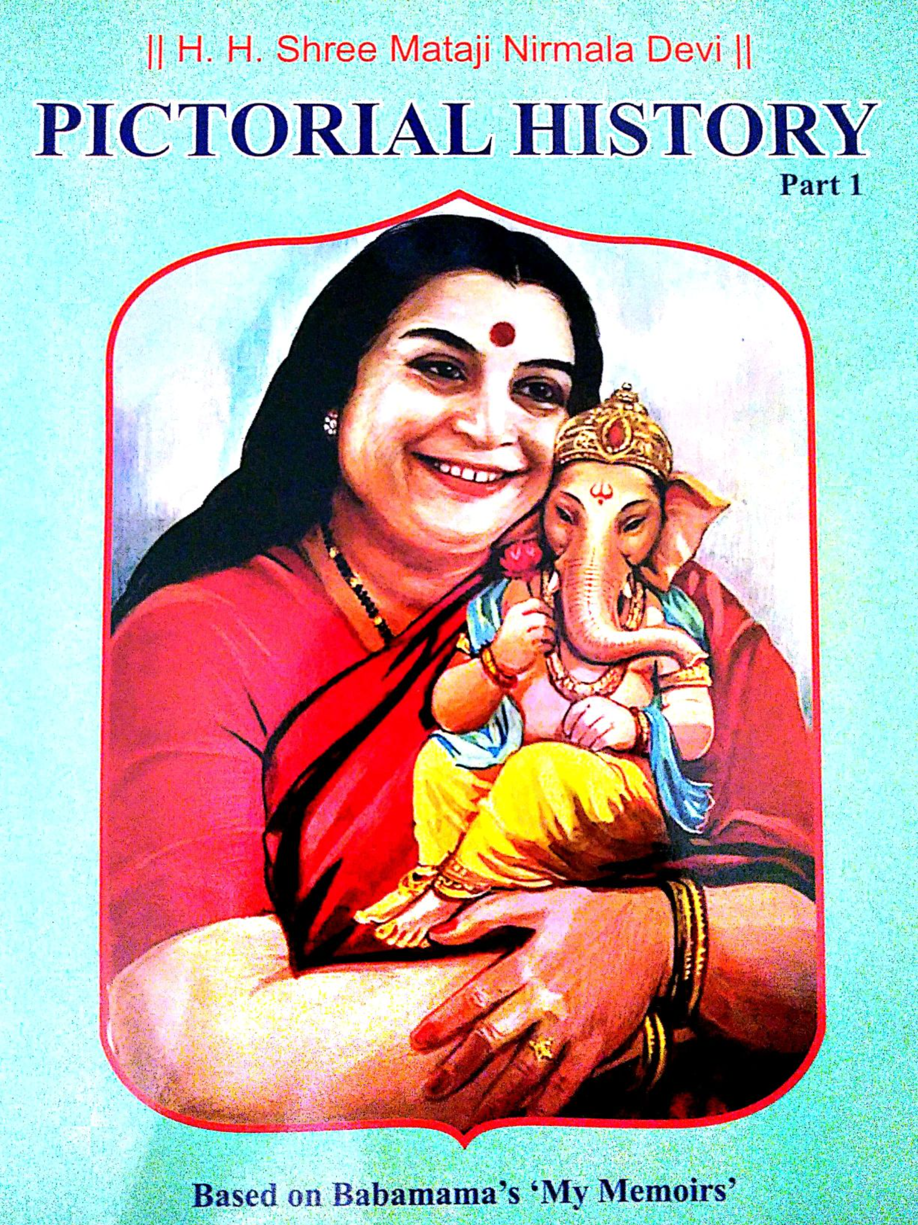 PICTORIAL HISTORY