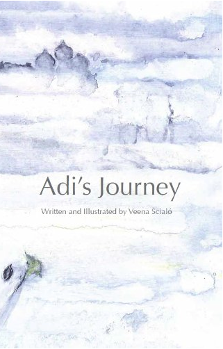 ADI'S JOURNEY