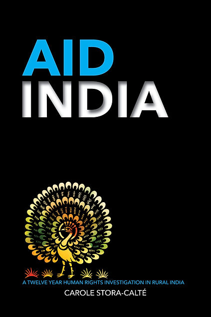 AID INDIA