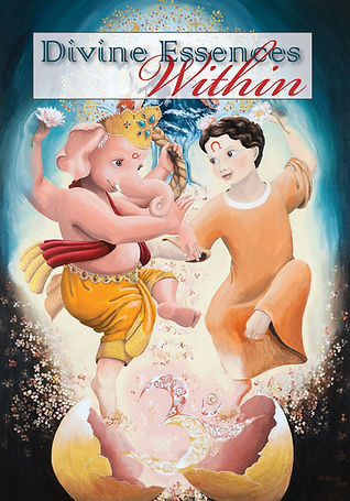 Sahaja Yoga books in India