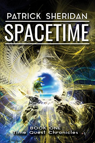 SPACETIME