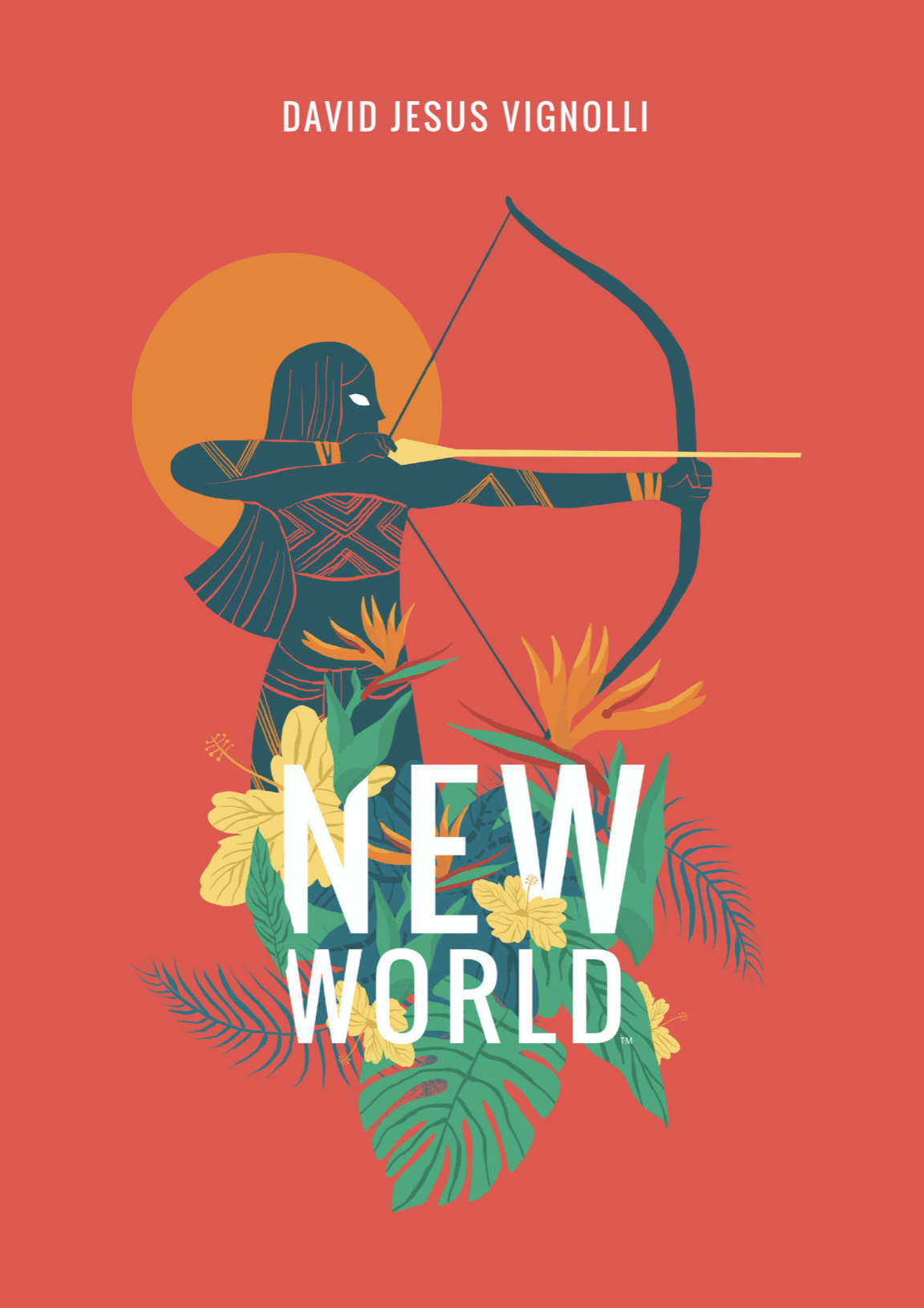 NEW WORLD