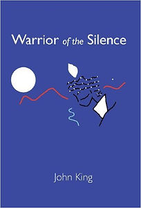 WARRIOR OF THE SILENCE