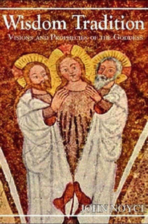 THE WISDOM TRADITION