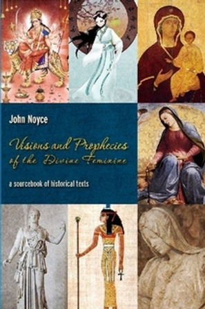 VISIONS AND PROPHECIES