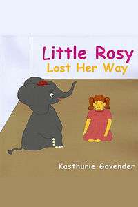 LITTLE ROSY LOST HER WAY
