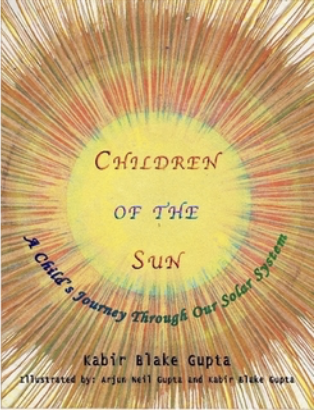 CHILDREN OF THE SUN