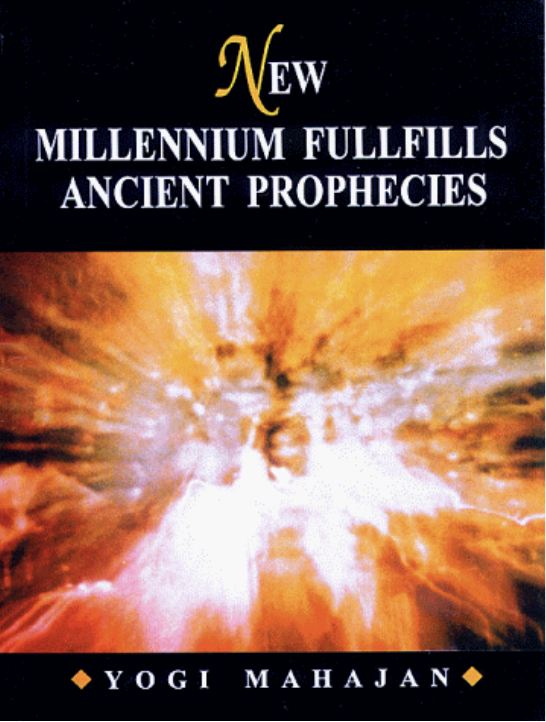 NEW MILLENNIUM...